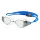 thumbnail image 1 of Lente Natación Saeko  S53 Uv Blade Mirror Blanco/azul, 1 of 2