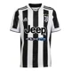 thumbnail image 2 of Camiseta Juventus 2021/2022 Titular Niño Original adidas, 2 of 2