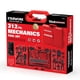 thumbnail image 5 of Juego de herramientas mecánicas STARWORK TRUE MECHANIC 312 piezas, 5 of 6