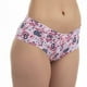 thumbnail image 1 of Pantaleta Estampada Algodón Elasticado, 1 of 3