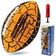 thumbnail image 1 of Football Wave Runner Grip It, impermeable, 23,5 cm, 1 paquete, 1 of 9