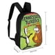 thumbnail image 2 of Mochila Desmarcar Tennessee Tuxedo 43cm, 2 of 6