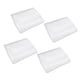 thumbnail image 1 of Bolsas De Cebo Solubles En Agua De Malla De PVA Para Pesca De Carpa, 400 Uds., 1 of 5
