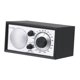 thumbnail image 2 of Mini Radio A Escala 1/6 Modelo 1/6 Radio De Casa De Muñecas Para Decoración De Dormitorio Negro, 2 of 5
