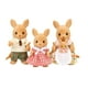 thumbnail image 2 of Familia Canguro Calico critters Sylvanian families, 2 of 3