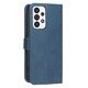thumbnail image 4 of Funda Billetera para Samsung Galaxy A73 Protección RFID y Soporte Ajustable Azul, 4 of 6