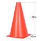thumbnail image 2 of Traffic Cones Alyoen, 23 cm, plástico, color naranja, para entrenamiento de fútbol, 10 unidades, 2 of 9
