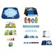 thumbnail image 2 of Juego de mesa Lucky Duck Games OROS Tile Colliding Strategy, 2 of 3
