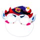 thumbnail image 5 of Manualidades De Máscaras De Halloween Para Niños Máscara De Truco O Trato Para Regalos De Fiesta Estilo De Cumpleaños A, 5 of 5