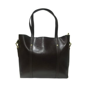 Todopiel - Cartera Cuero Crt34 Coffe