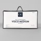 thumbnail image 1 of Set 2 Almohadas Visco Medium King, 1 of 6