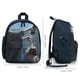 thumbnail image 2 of David Mochila Escolar para Niños y Niñas, Mochila Infantil Ligera de Alta Calidad, Grande y Duradera Azul, 2 of 6