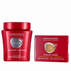 Silene - Pack Limpia Joyas