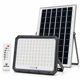 thumbnail image 3 of Lámpara Solar LED Jortan 2000W IP66 con Panel Solar y Control Remoto, 3 of 3