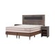 thumbnail image 2 of Cama Rosen Autonomy Land 2 Plazas + Muebles Ferrara Café, 2 of 5