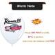 thumbnail image 5 of Set de 30 globos Route 66 vintage marialler, 5 of 7
