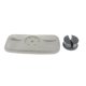thumbnail image 1 of Ligero Durable De Los Accesorios Del Barco De Pesca De La Balsa Del Ancla Del Muelle Del Asiento Del Listón Del PVC, 1 of 5