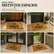 thumbnail image 5 of Alfombra Limpiapies Felpudo Alfombra De Entrada LovelyPet, 5 of 6