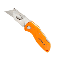 Cortacarton Plegable Con Mango Poliamida Kgsu-01 Bahco