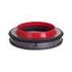 thumbnail image 1 of Kit de Filtros para Contenedor de Polvo para Dy*son V10 SV12 Aspiradora de EE. UU. Filtro HEPA Cubo de Polvo Tapa de Contenedor de Polvo Tapa de Sellado de Vaso de Polvo Fijo Piezas, 1 of 9