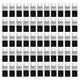 thumbnail image 1 of Hojas de sierra multiherramienta oscilantes Diagtree, 50 piezas, bimetálicas, 1 of 7