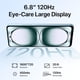 thumbnail image 3 of Smartphone Note 100 6 8 Hd+ 16gb+256gb Con Nfc, 3 of 9