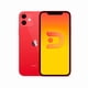 thumbnail image 1 of iPhone 12 128GB Red Reacondicionado, 1 of 3