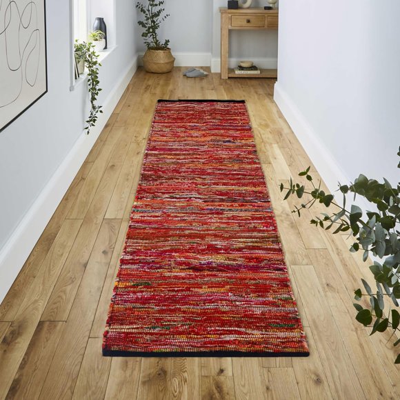 ALFOMBRA THE BEER VALLEY 183 cm x 61 cm Multicolor