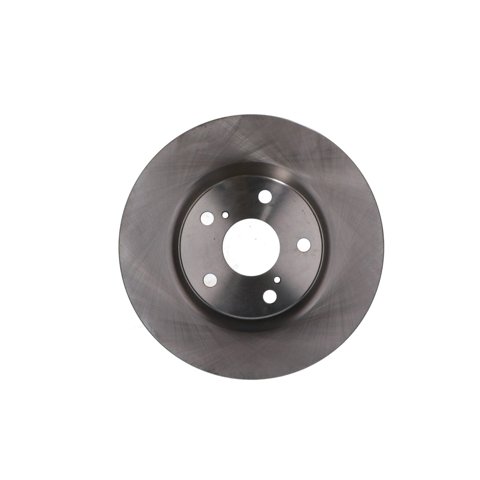 Drivetec - Par Discos De Freno Toyota Camry Delantero 07/17