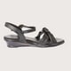 thumbnail image 4 of Sandalia Negro Marche, 4 of 5