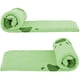 thumbnail image 5 of Toalla de baño superabsorbente para mascotas, de microfibra, para secar perros y gatos pequeños, medianos y grandes. Ideal para interiores y exteriores, con cepillo., 5 of 8