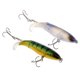 thumbnail image 5 of 2pcs Se?uelos De Pesca Topwater Flotante Cebo Duro 10cm 13.2g, 5 of 6