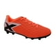 thumbnail image 2 of ZAPATILLAS DE FÚTBOL OXN GENIO 3 NARANJA | 2714271307 - Talla 36, 2 of 4