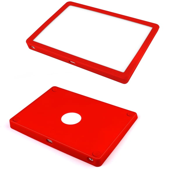 Funda de silicona uqy para Magic Trackpad 2 y Magic Trackpad USB‑C
