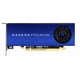 thumbnail image 4 of Tarjeta gráfica AMD Radeon Pro WX4100 Blue (100-506008), 4 of 6