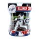 thumbnail image 1 of Figura de acción Imports Dragon Cody Bellinger, Los Angeles Dodgers, 1 of 4