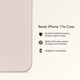 thumbnail image 2 of Funda para celular Beats iPhone 17e MagSafe Lime Stone, 2 of 4