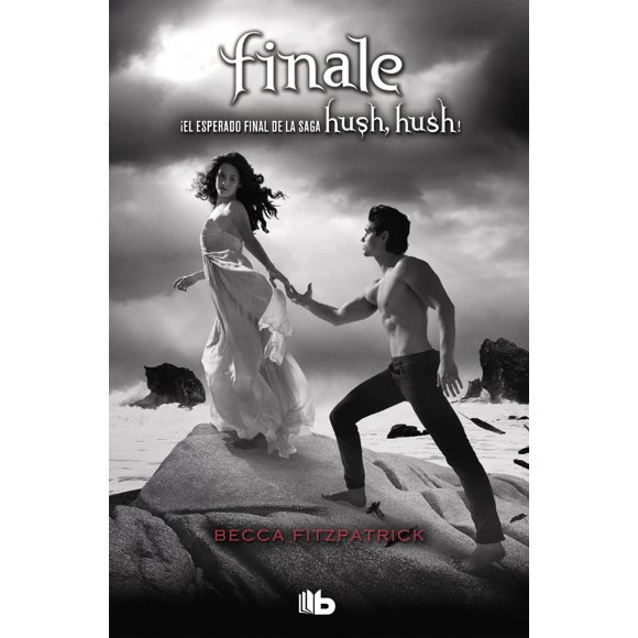 Libro Finale 4 - Becca Fitzpatrick