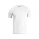 thumbnail image 1 of Polera Deportiva Dry Fit de adulto Blanca Talla XL, 1 of 2
