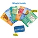thumbnail image 2 of Juego de cartas Skillmatics Guess in 10 States of America Kids 8+, 2 of 8