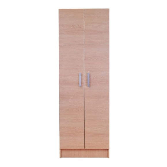 Mueble Cocina Maxi 2 Puertas Beige