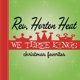 thumbnail image 1 of Vinilo YEP ROC RECORDS We Three Kings LP Verde Opaco, 1 of 1