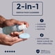 thumbnail image 4 of Gel hidratante y limpiador facial Skincare Prettyboy Face Revival para hombres, 4 of 7