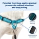 thumbnail image 5 of Arnés para perros PetSafe Easy Walk Deluxe No Pull Small Ocean, 5 of 8