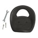 thumbnail image 4 of Asiento De Triciclo Para Niños, Asiento De Coche Go Kart Para Niños Pequeños, Triciclo, Bicicletas Para Niños, Negro, 4 of 4