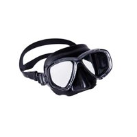 Cressi - Mascara De Buceo Perla