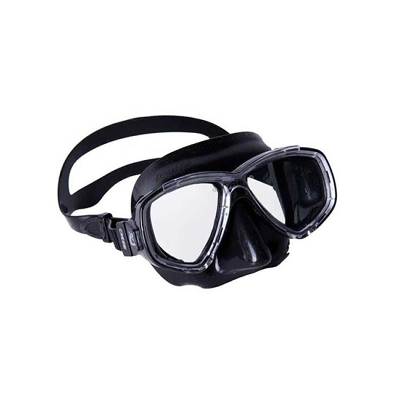 Cressi - Mascara De Buceo Perla