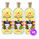 thumbnail image 1 of 3x Pisco Secreto Peruano Sour Limón 1 Litro, 1 of 3