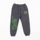 thumbnail image 1 of Pantalón de Buzo Niño Create Explore Survive Gris Minecraft, 1 of 3