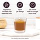 thumbnail image 4 of Vela aromática en frasco Glade Cashmere Woods 116 ml, paquete de 2, 4 of 8